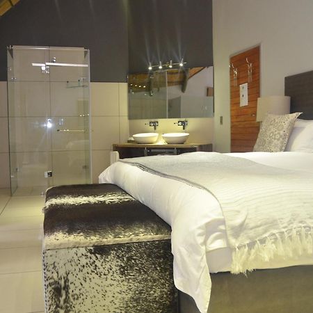 Highveld Splendour Boutique Bed&Breakfast Ermelo Extérieur photo