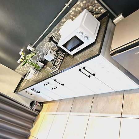 Highveld Splendour Boutique Bed&Breakfast Ermelo Extérieur photo