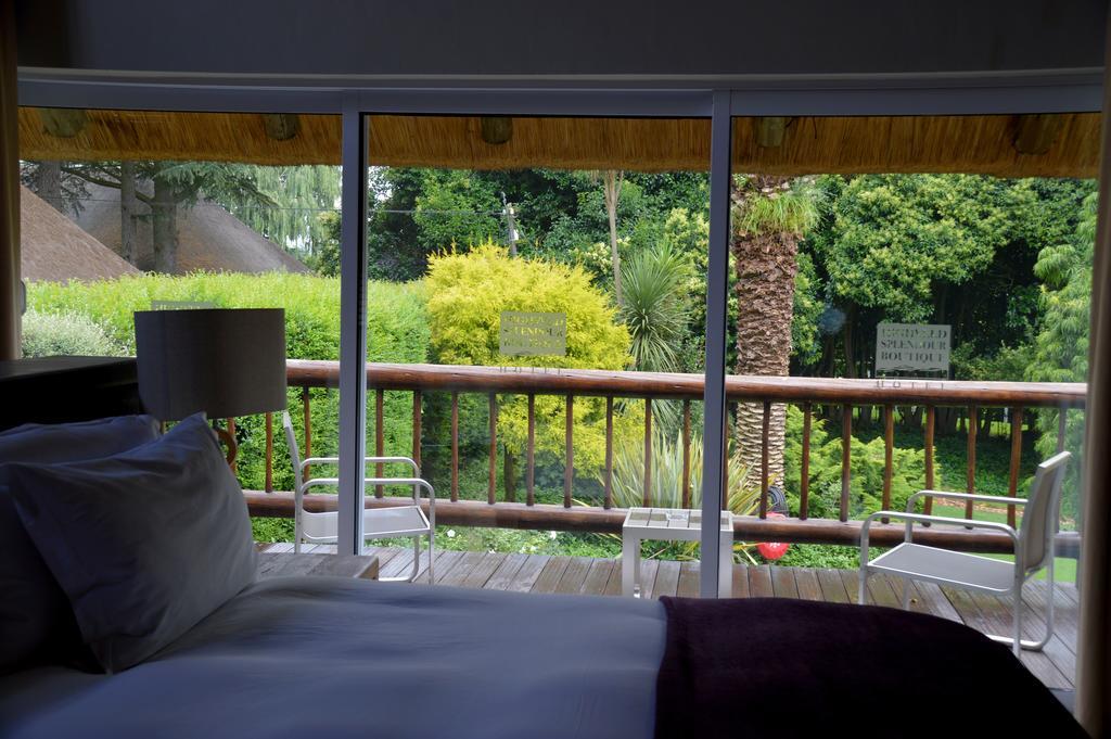 Highveld Splendour Boutique Bed&Breakfast Ermelo Extérieur photo
