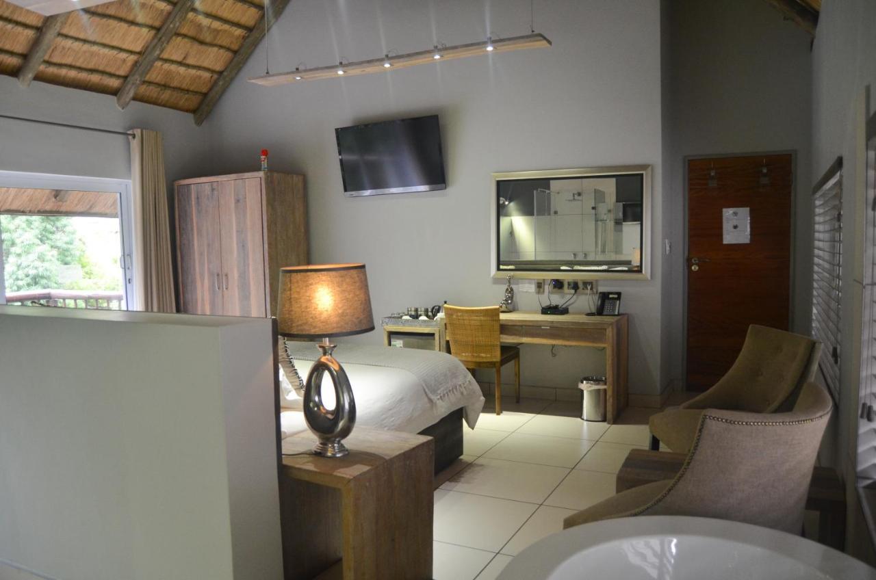 Highveld Splendour Boutique Bed&Breakfast Ermelo Extérieur photo