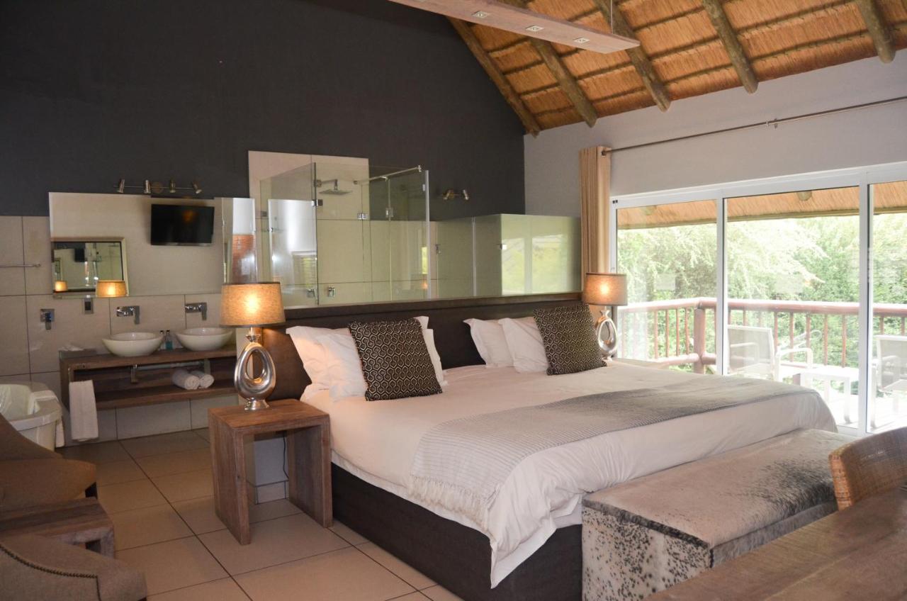 Highveld Splendour Boutique Bed&Breakfast Ermelo Extérieur photo