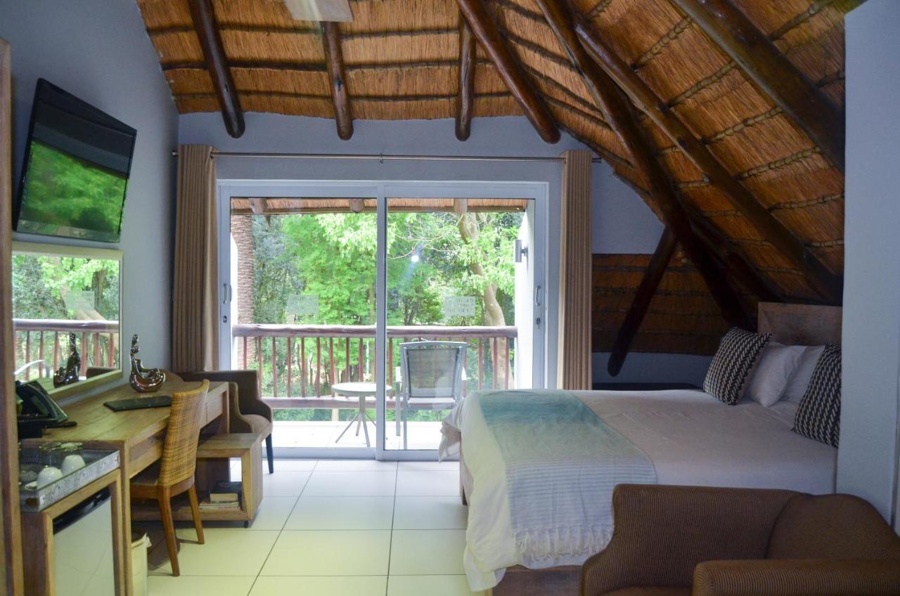 Highveld Splendour Boutique Bed&Breakfast Ermelo Extérieur photo