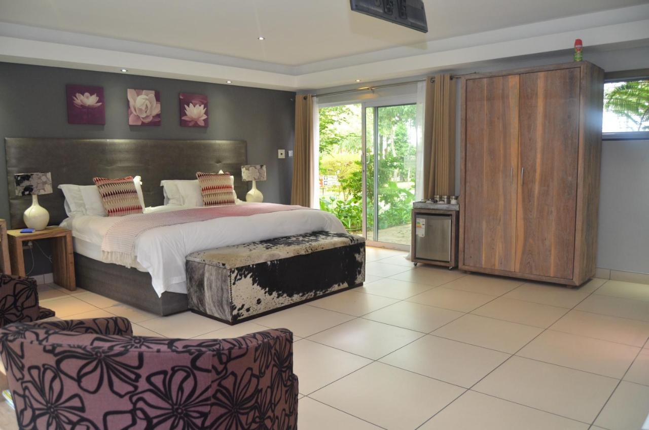 Highveld Splendour Boutique Bed&Breakfast Ermelo Extérieur photo