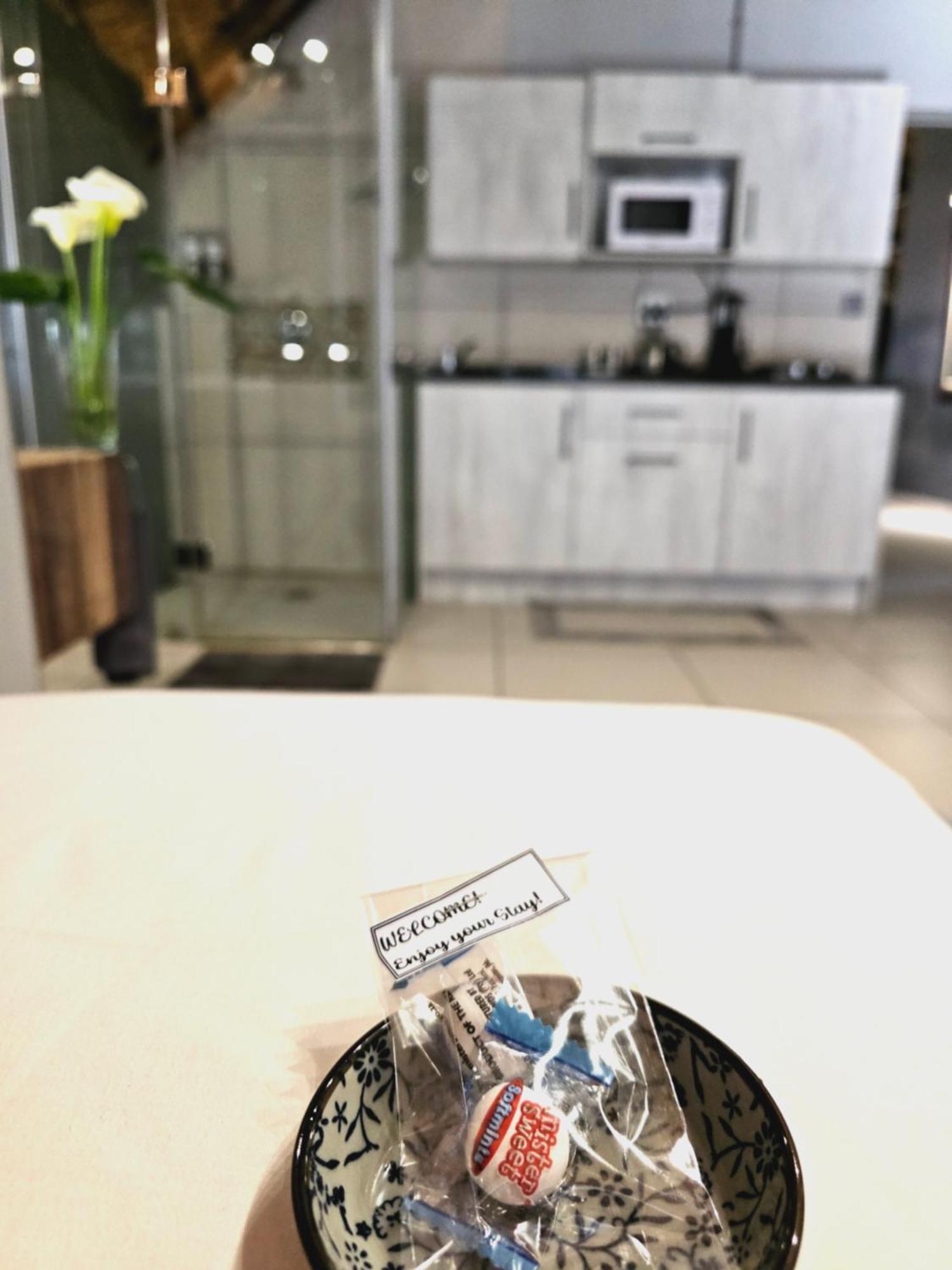 Highveld Splendour Boutique Bed&Breakfast Ermelo Extérieur photo