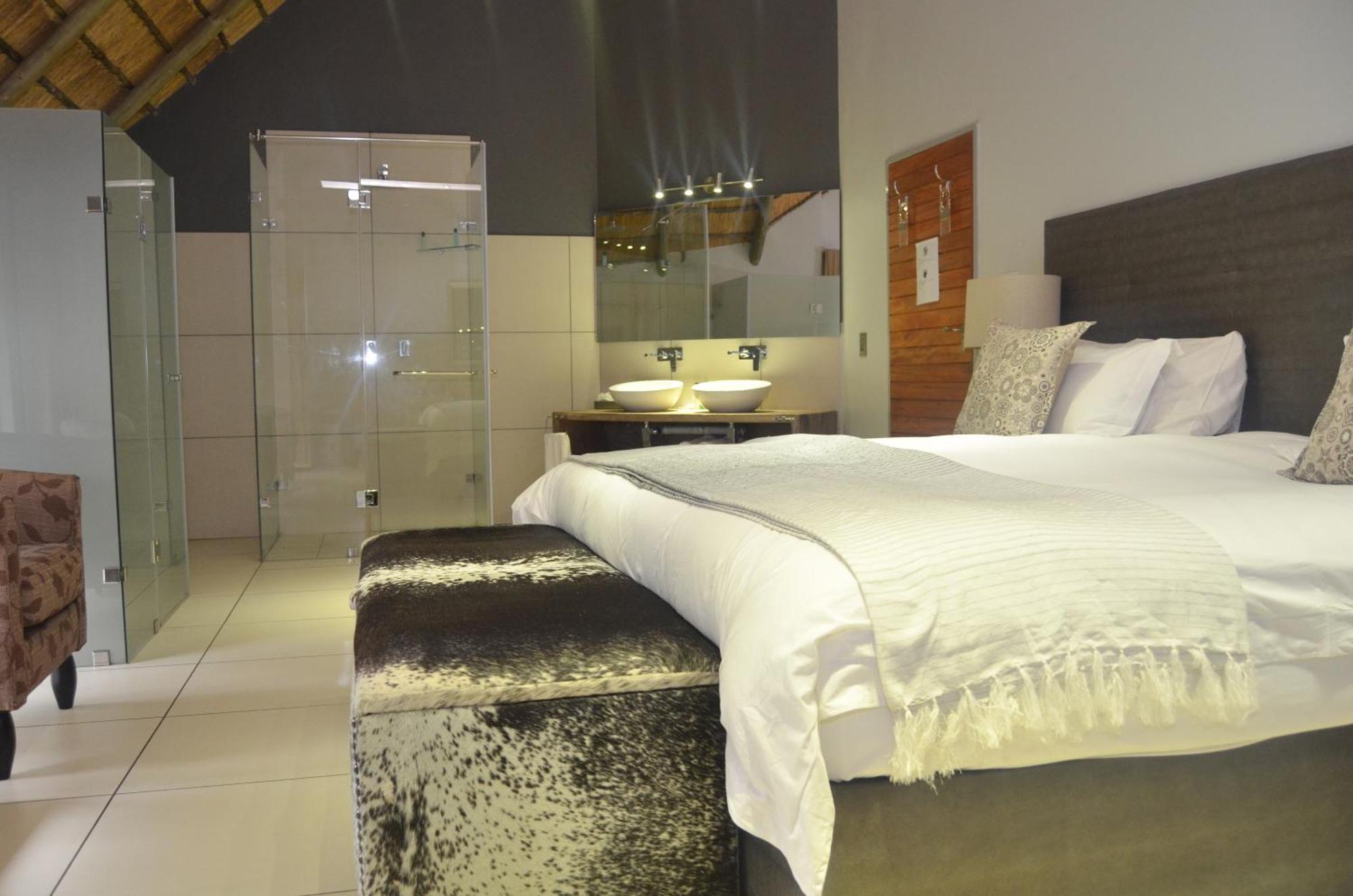 Highveld Splendour Boutique Bed&Breakfast Ermelo Extérieur photo