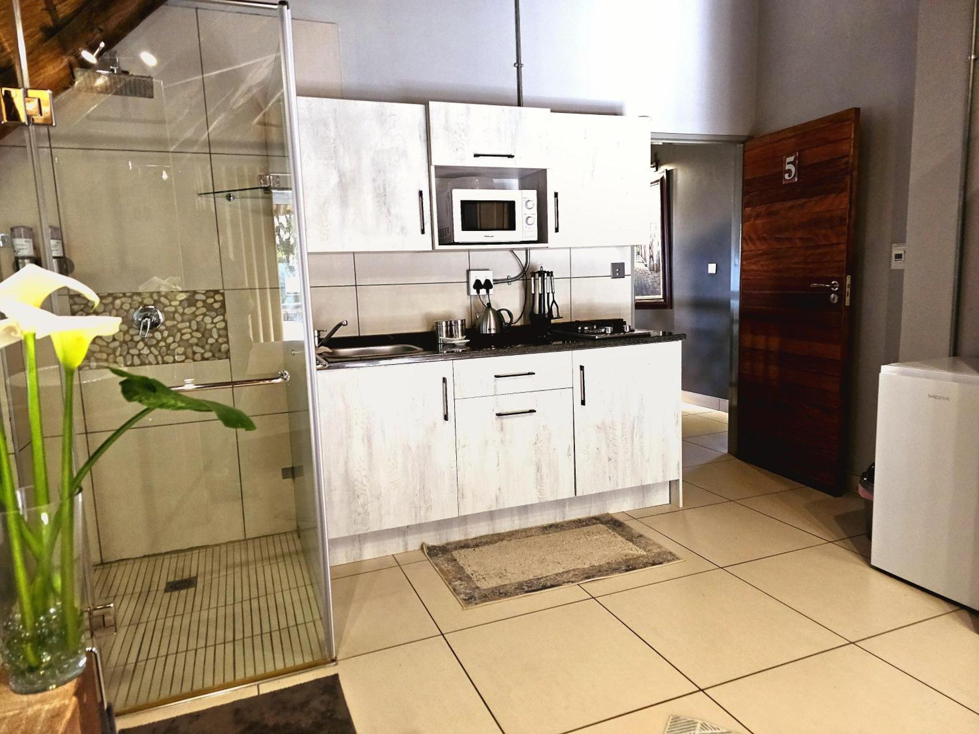 Highveld Splendour Boutique Bed&Breakfast Ermelo Extérieur photo