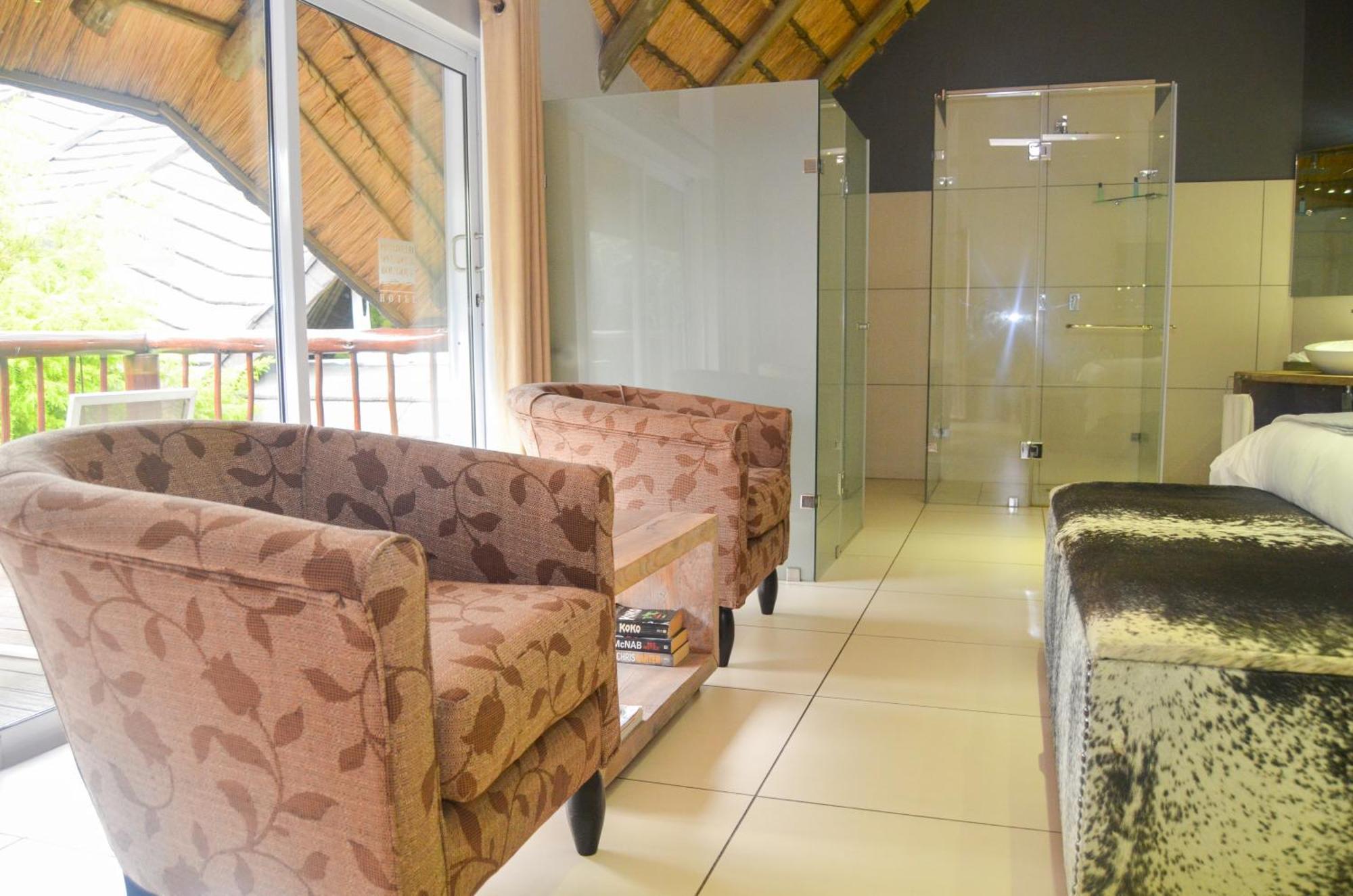 Highveld Splendour Boutique Bed&Breakfast Ermelo Extérieur photo