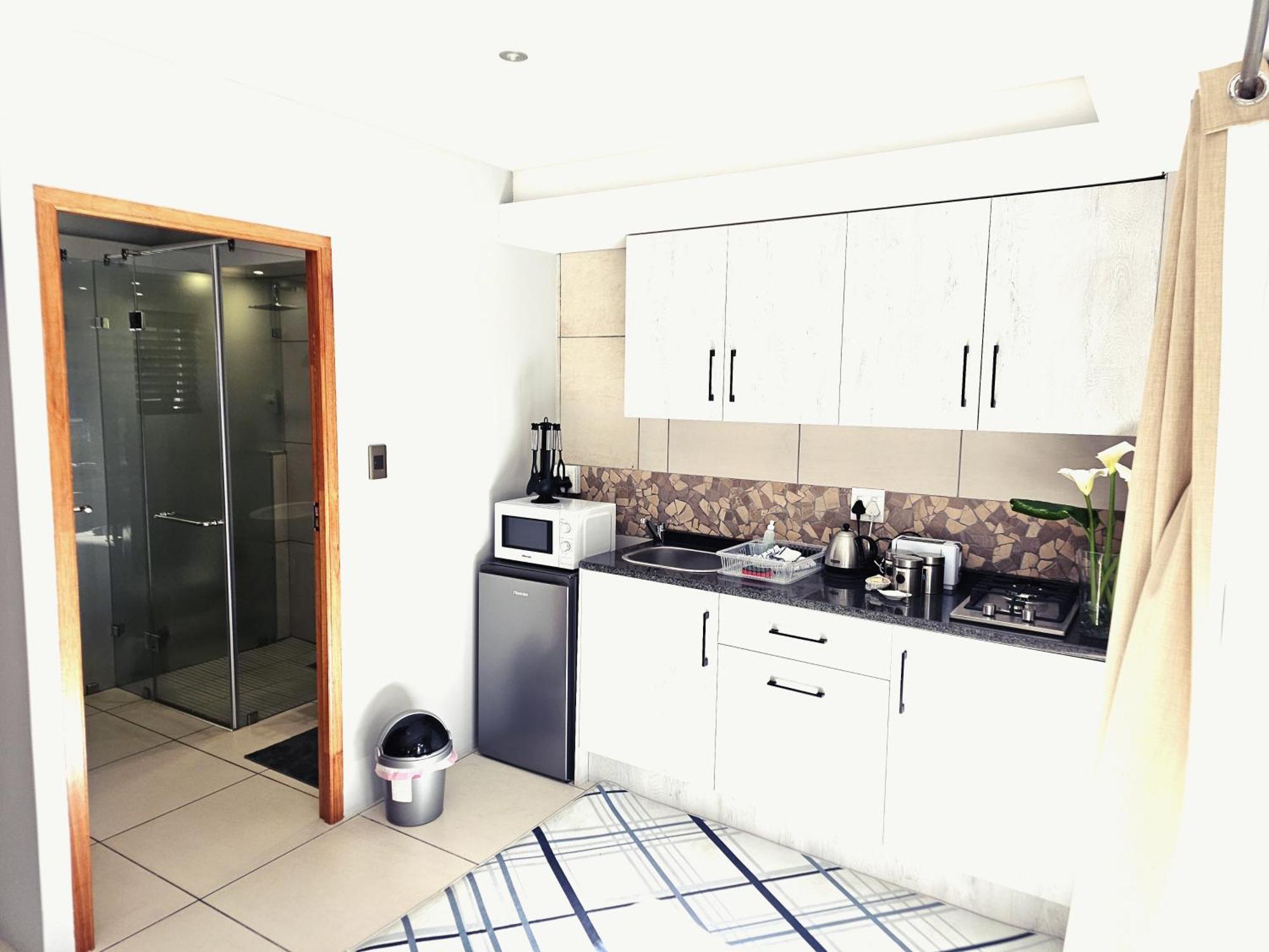 Highveld Splendour Boutique Bed&Breakfast Ermelo Extérieur photo
