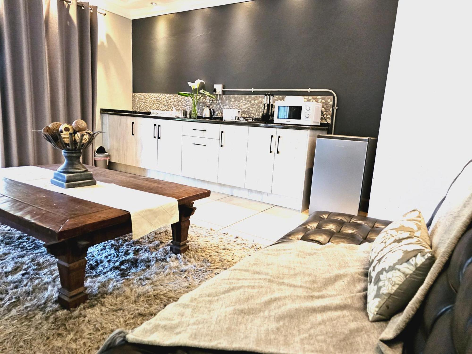 Highveld Splendour Boutique Bed&Breakfast Ermelo Extérieur photo