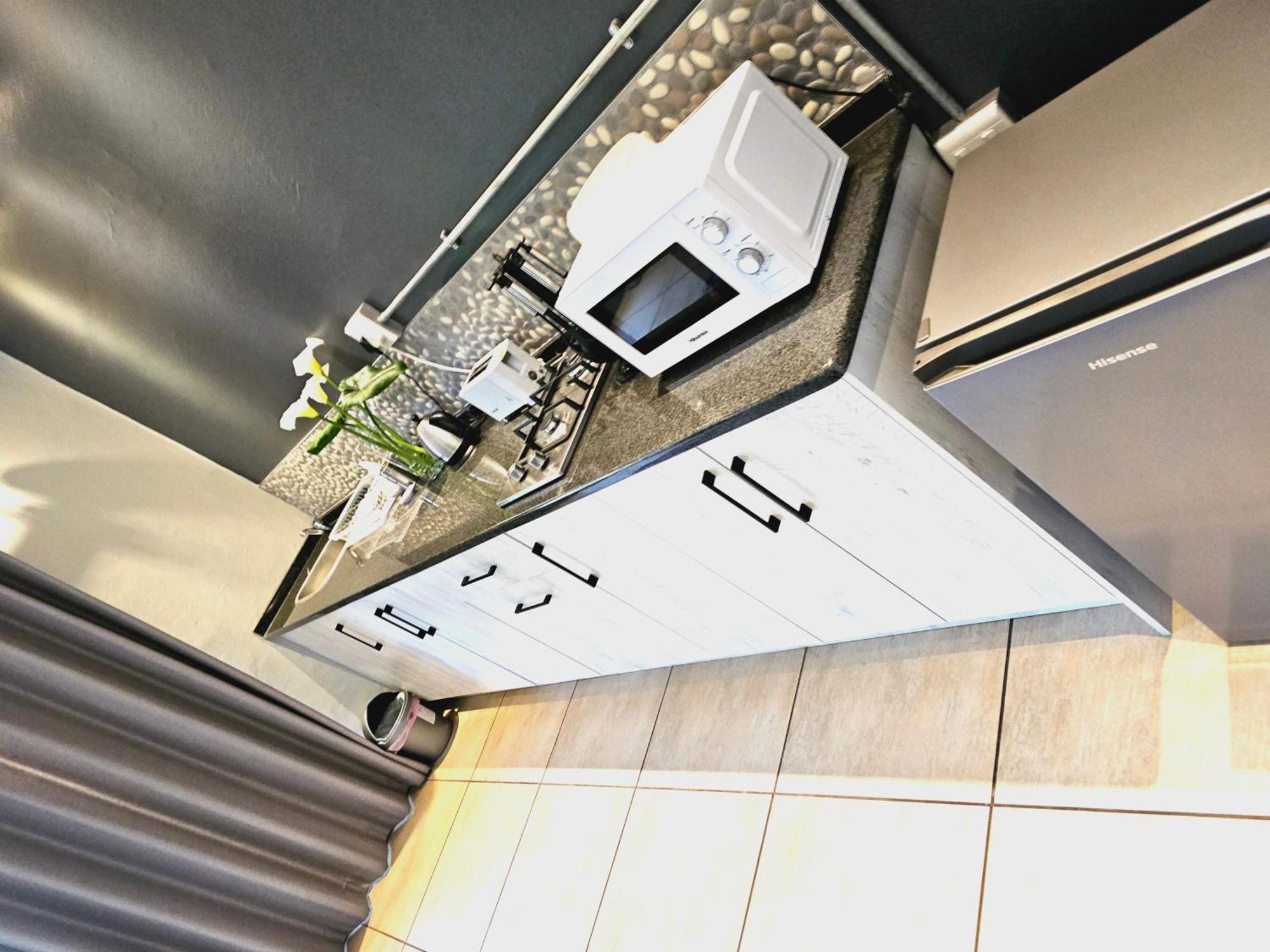 Highveld Splendour Boutique Bed&Breakfast Ermelo Extérieur photo