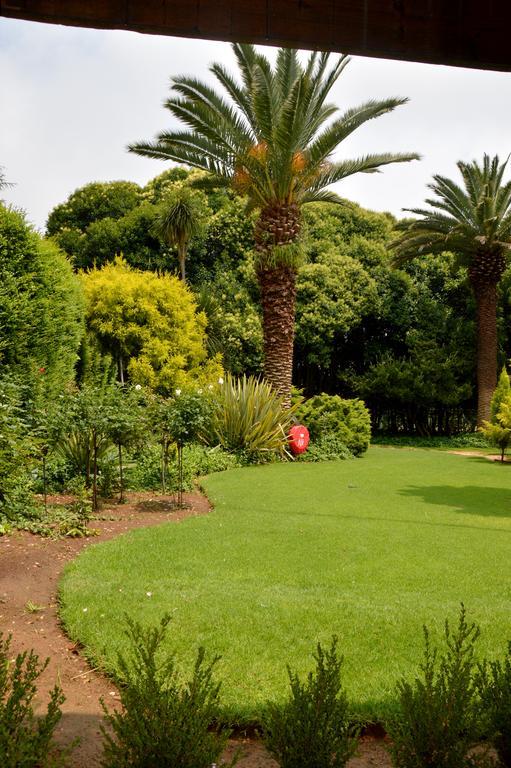 Highveld Splendour Boutique Bed&Breakfast Ermelo Chambre photo