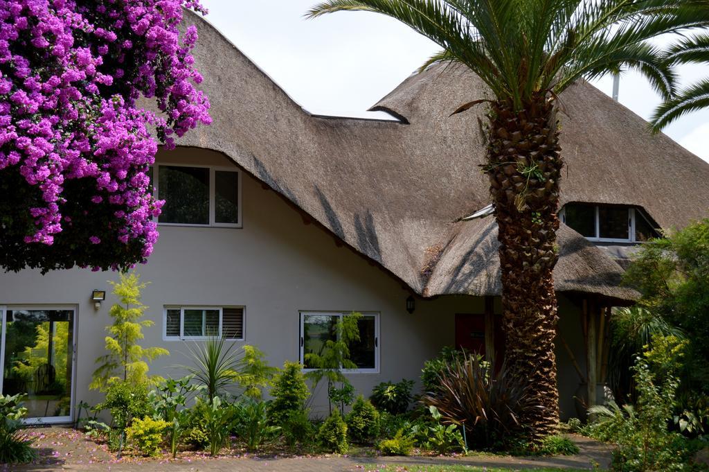 Highveld Splendour Boutique Bed&Breakfast Ermelo Chambre photo