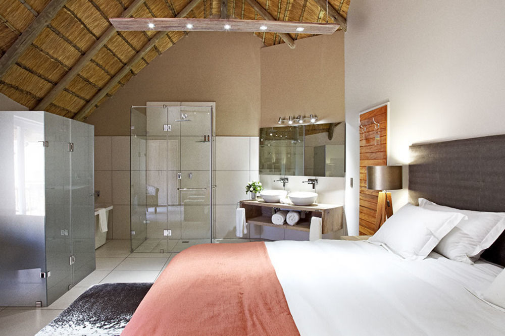 Highveld Splendour Boutique Bed&Breakfast Ermelo Extérieur photo