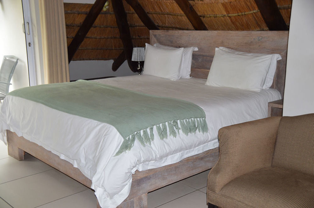 Highveld Splendour Boutique Bed&Breakfast Ermelo Extérieur photo