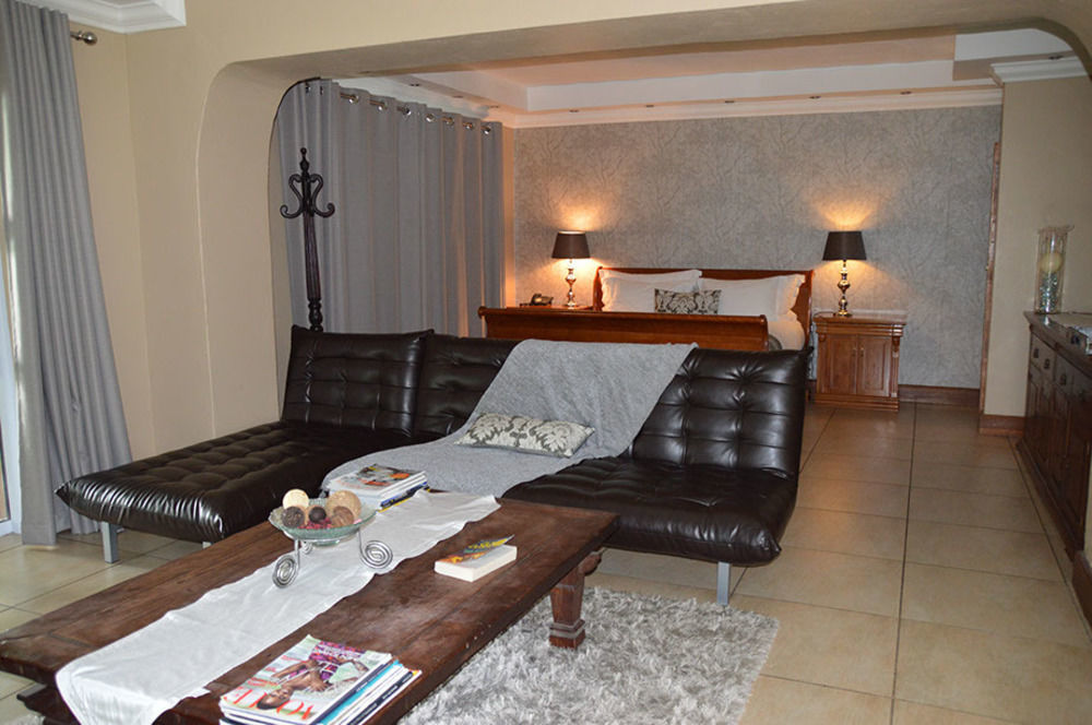 Highveld Splendour Boutique Bed&Breakfast Ermelo Extérieur photo