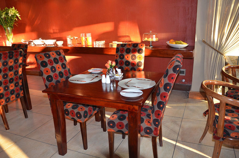 Highveld Splendour Boutique Bed&Breakfast Ermelo Extérieur photo