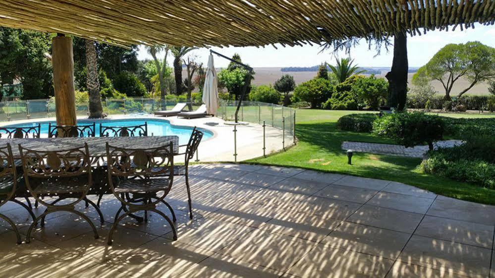 Highveld Splendour Boutique Bed&Breakfast Ermelo Extérieur photo