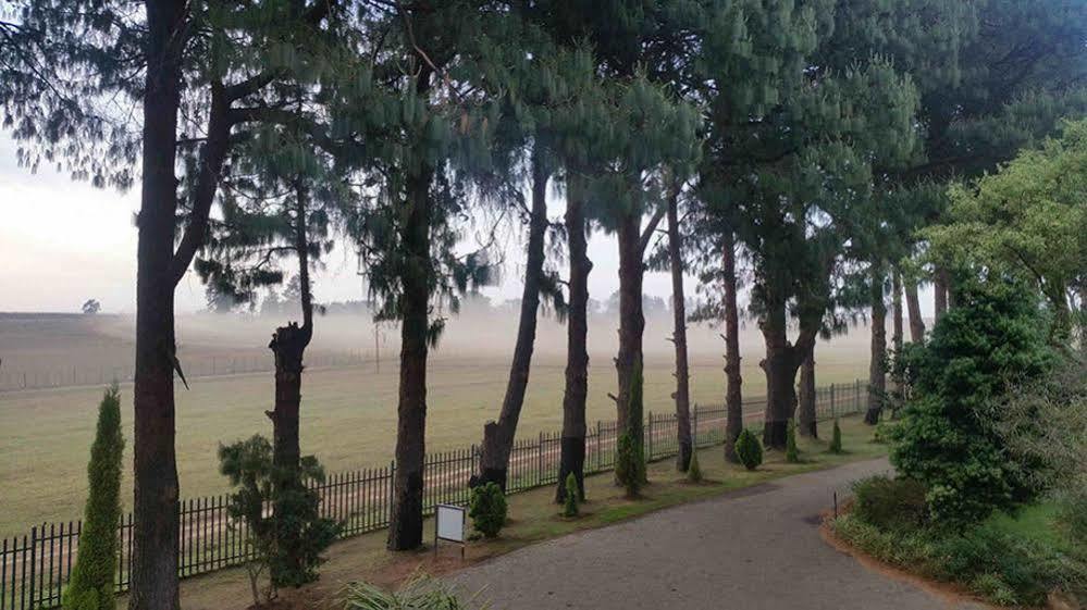 Highveld Splendour Boutique Bed&Breakfast Ermelo Extérieur photo