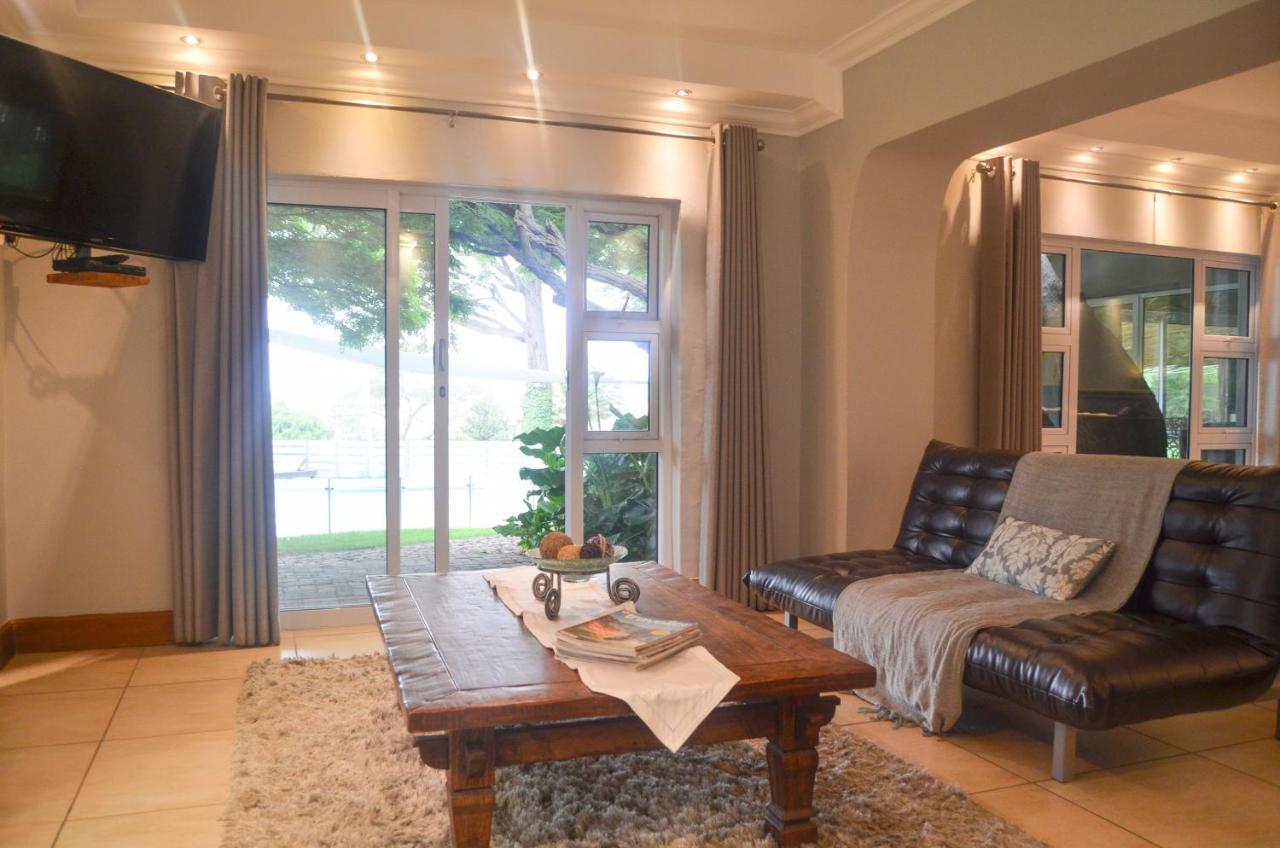 Highveld Splendour Boutique Bed&Breakfast Ermelo Extérieur photo