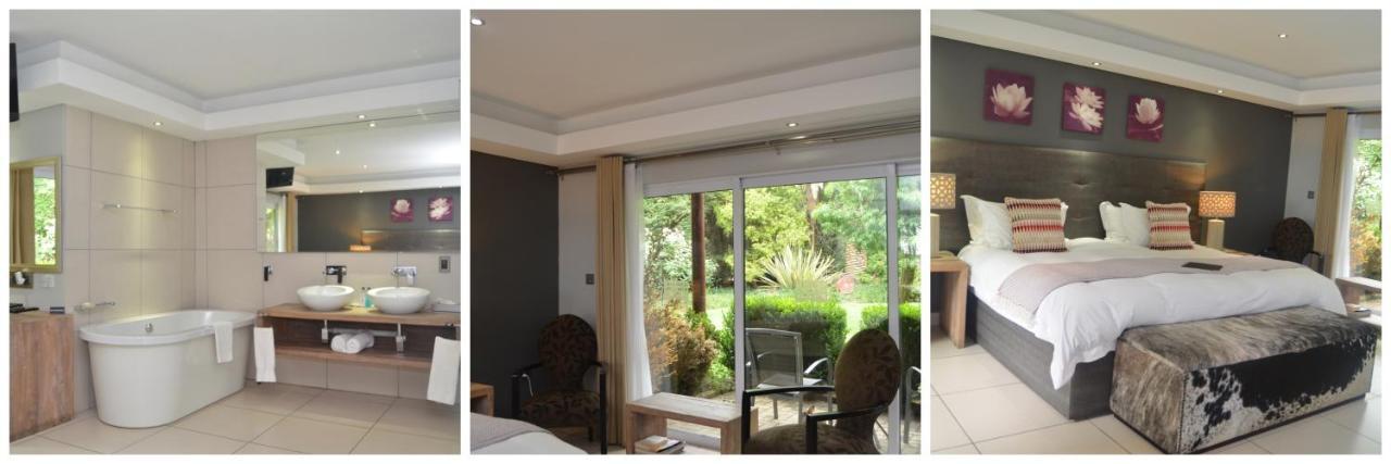 Highveld Splendour Boutique Bed&Breakfast Ermelo Extérieur photo