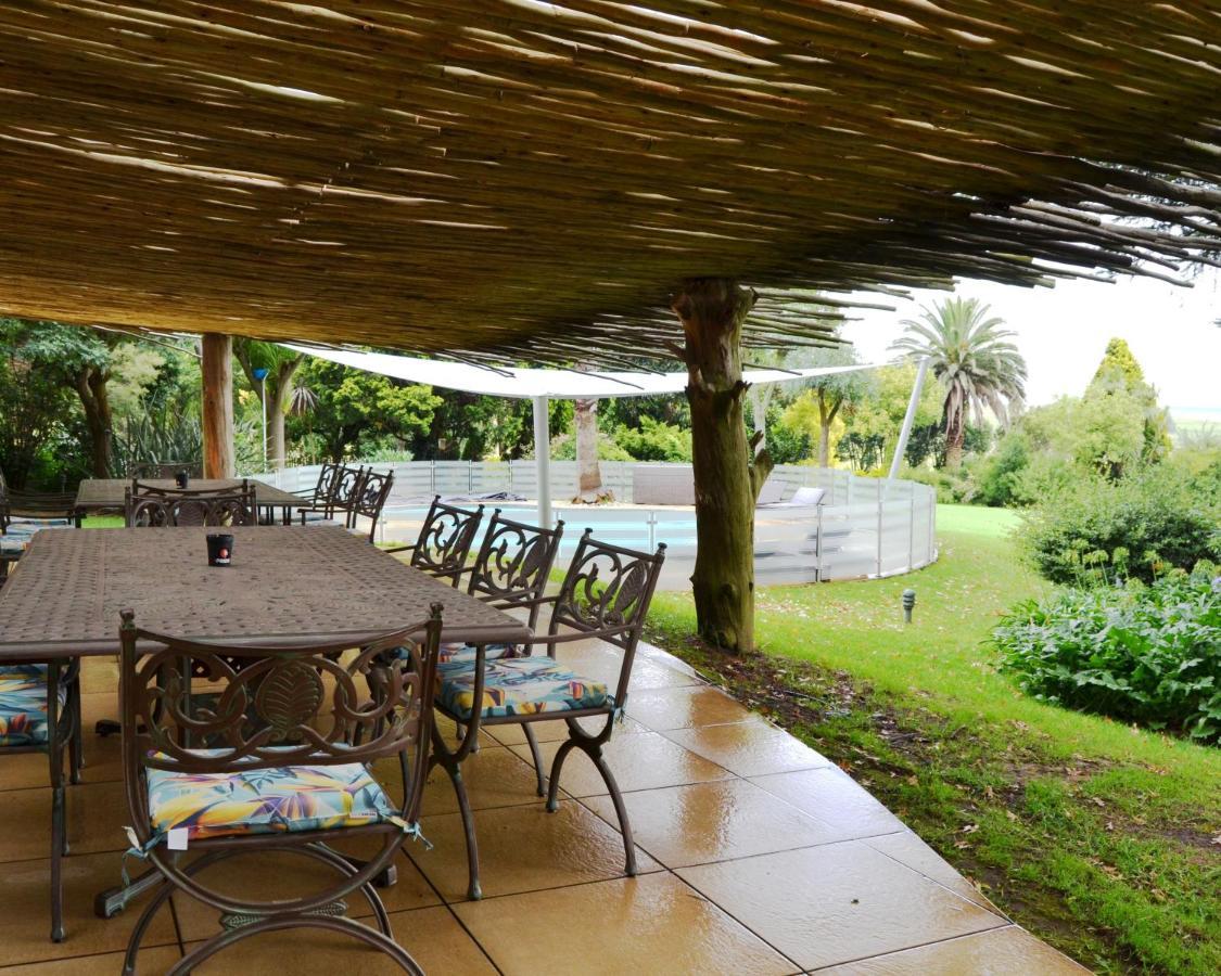 Highveld Splendour Boutique Bed&Breakfast Ermelo Extérieur photo
