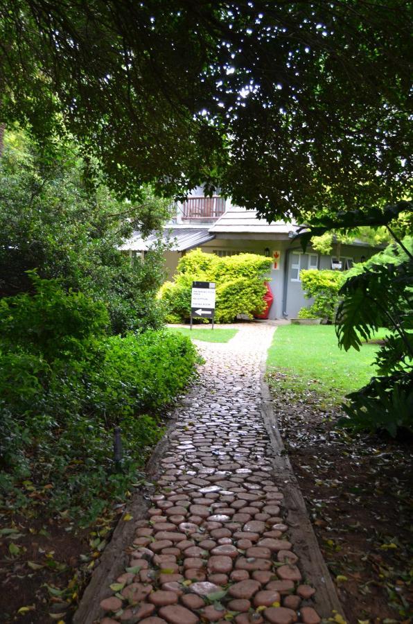 Highveld Splendour Boutique Bed&Breakfast Ermelo Extérieur photo