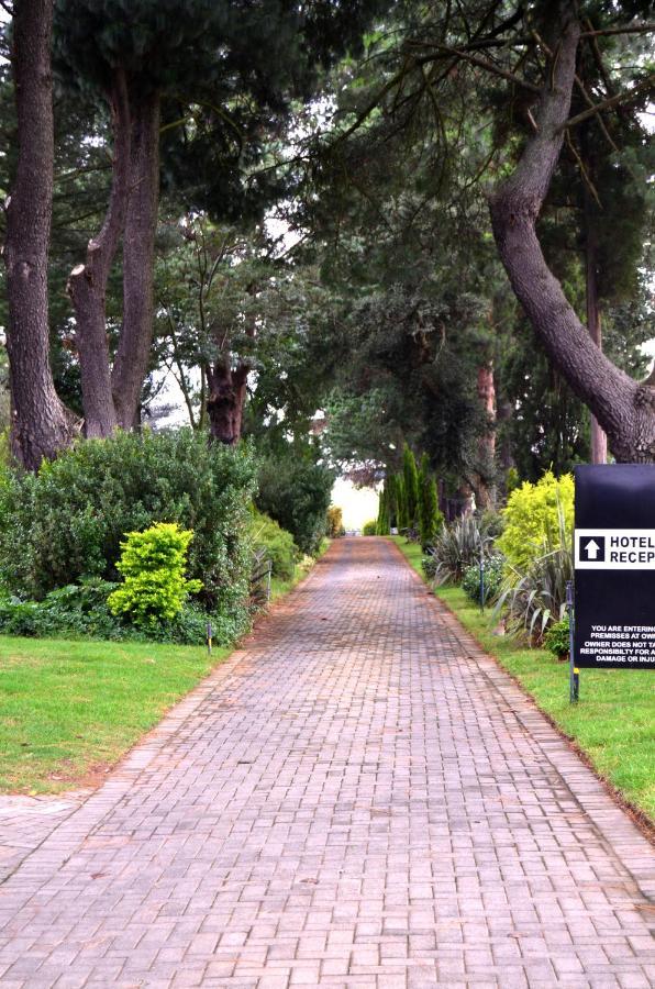 Highveld Splendour Boutique Bed&Breakfast Ermelo Extérieur photo