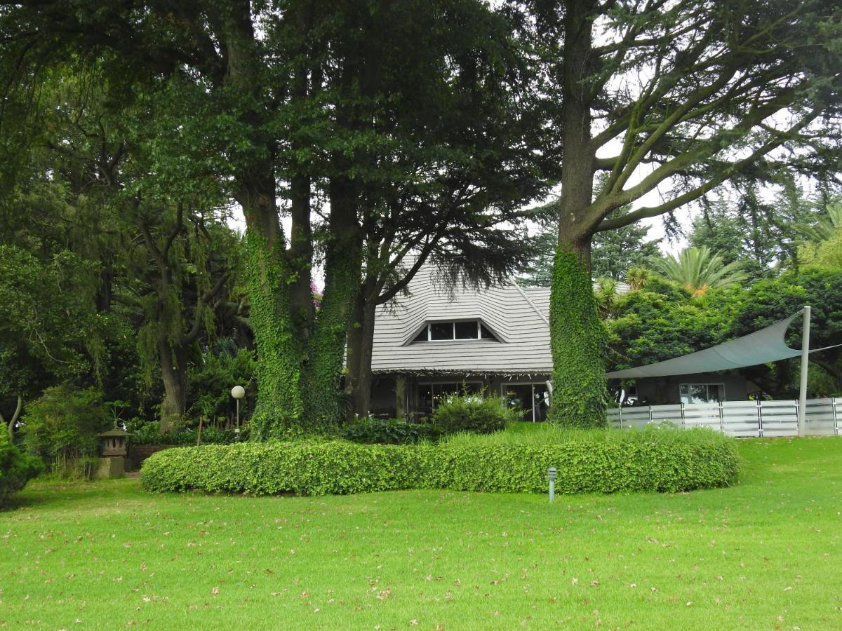 Highveld Splendour Boutique Bed&Breakfast Ermelo Extérieur photo
