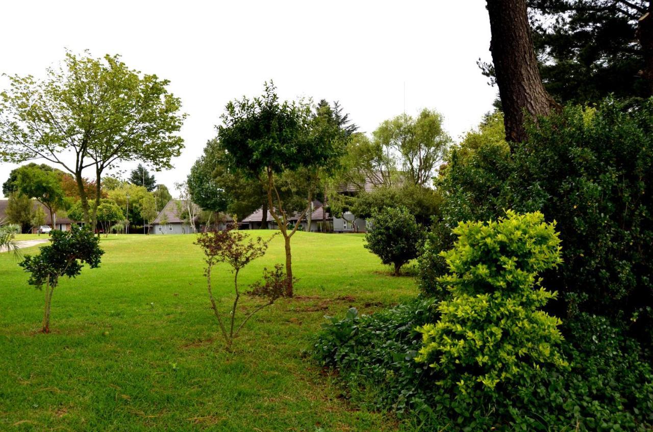 Highveld Splendour Boutique Bed&Breakfast Ermelo Extérieur photo